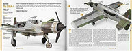 Canfora Publishing Wingspan: Vol.4 : 1:32 Aircraft Modelling Book- Japan Figure Store - #1 Bring To You The Best Japanese Goods