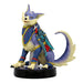 Capcom Amiibo Monster Hunter Rise Otomo Garuku (Palamute) - New Japan Figure 4976219115575