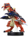 Capcom Amiibo Monster Hunter Stories 2 Hametsu Leus - New Japan Figure 4976219116428