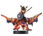 Capcom Amiibo Oneeyed Liolaeus And Rider (Boy) (Monster Hunter) - New Japan Figure 4976219076326