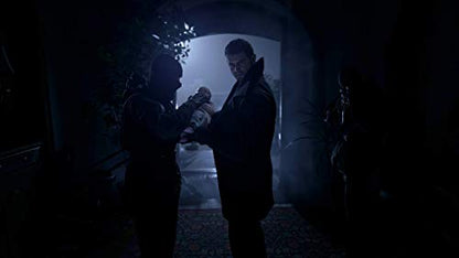 Capcom Biohazard (Resident Evil) Village Playstation 4 Ps4 - New Japan Figure 4976219116671 1