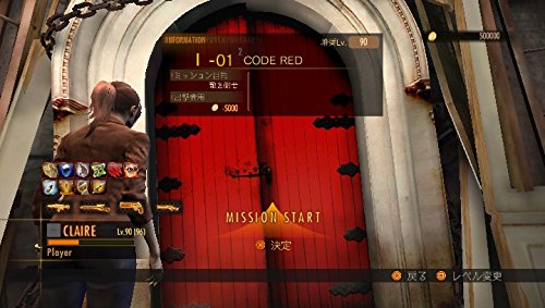 Capcom Biohazard: Revelations 2 Psvita - Used Japan Figure 4976219063029 8