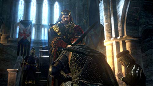 Capcom Dragon’S Dogma Dark Arisen Nintendo Switch - New Japan Figure 4976219000628 5