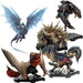 Capcom Figure Builder Capcom Figure Builder Monster Hunter Standard Model Plus Vol.14 Box Product, 1 Box = 6 Pieces, All 6 Types- Japan Figure Store - #1 Bring To You The Best Japanese Goods