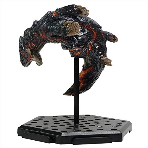 Capcom Figure Builder Capcom Figure Builder Monster Hunter Standard Model Plus Vol.14 Box Product, 1 Box = 6 Pieces, All 6 Types- Japan Figure Store - #1 Bring To You The Best Japanese Goods