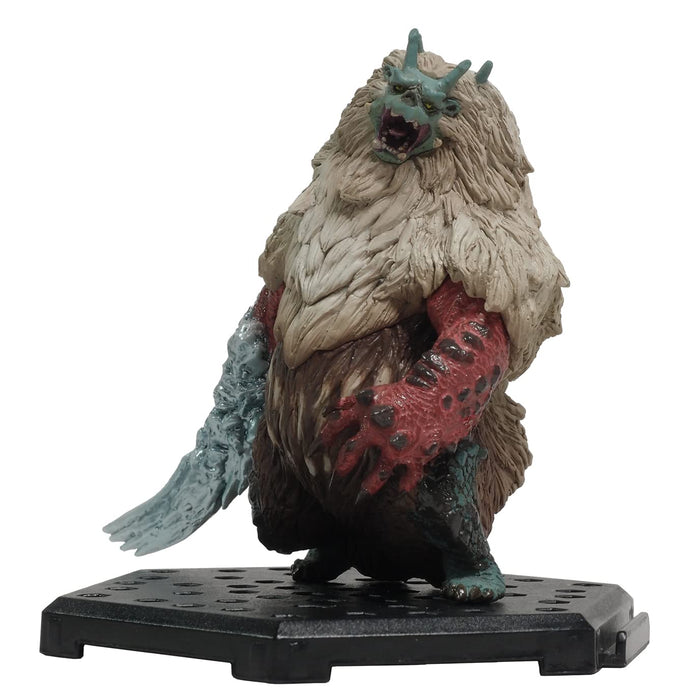 Figures Standard Model Plus Box The Best Vol.19, 20 And 21 Monster Hunter- Japan Figure Store - #1 Bring To You The Best Japanese Goods