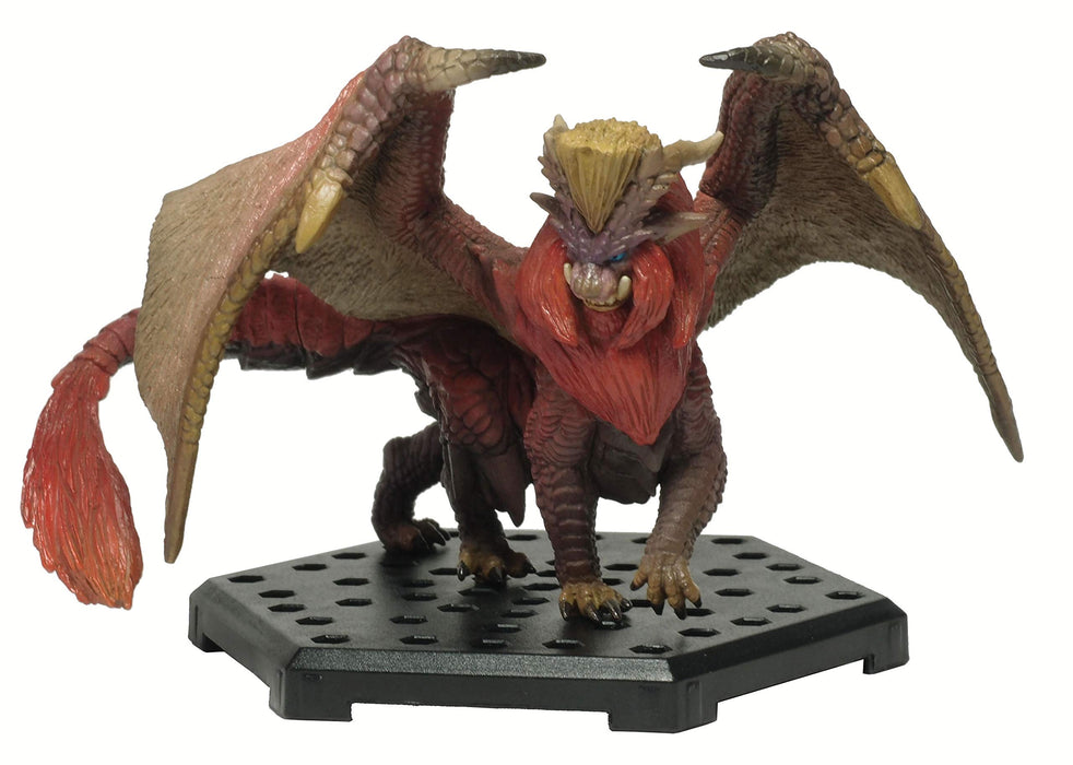 Capcom Figure Builder Monster Hunter Standard Model Plus Vol.13 Box 1Box = 6 Pieces, 6 Types In Total- Japan Figure Store - #1 Bring To You The Best Japanese Goods