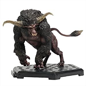 CAPCOM Figure Builder Monster Hunter Standard Model Plus Vol.18 6 Pcs + Bonus- Japan Figure Store - #1 Bring To You The Best Japanese Goods