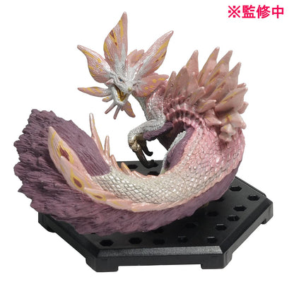 CAPCOM Figure Builder Monster Hunter Standard Model Plus Vol.19 6 Pcs + Bonus- Japan Figure Store - #1 Bring To You The Best Japanese Goods