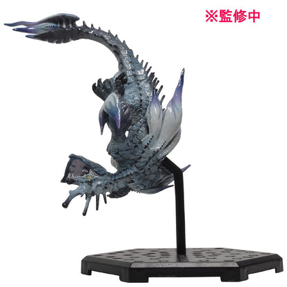 CAPCOM Figure Builder Monster Hunter Standard Model Plus Vol.21 6 Pcs + Bonus- Japan Figure Store - #1 Bring To You The Best Japanese Goods