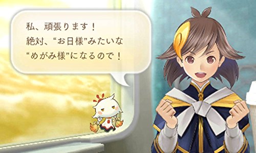 Capcom Megami Meguri [Collector'S Package] Nintendo 3Ds Used