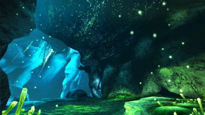 Capcom Monster Hunter 4 3Ds Used