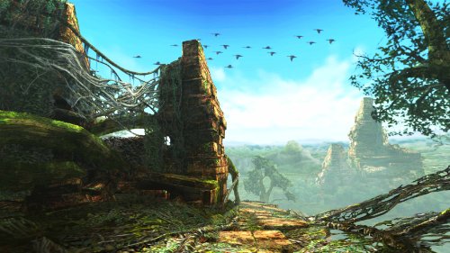 Capcom Monster Hunter 4 3Ds Used