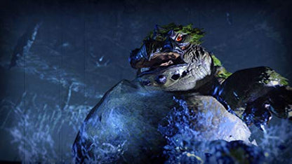 Capcom Monster Hunter Rise Nintendo Switch - New Japan Figure 4976219115803 11