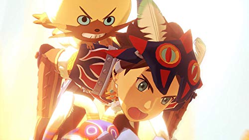 Capcom Monster Hunter Stories 2 : Hametsu No Tsubasa (Wings Of Ruins) [Nintendo Switch] - New Japan Figure 4976219118156 6