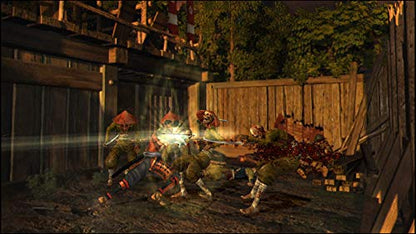 Capcom Onimusha Warlords Nintendo Switch New