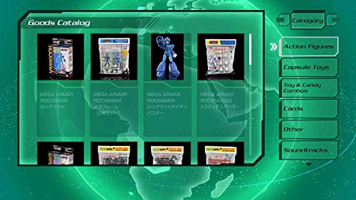 Capcom Rockman X Anniversary Collection 2 Nintendo Switch Japanese - Used Japan Figure 4976219094108 1