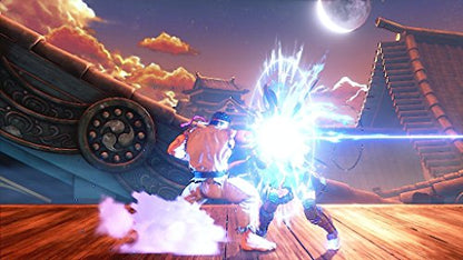 Capcom Street Fighter V Arcade Edition Sony Ps4 Playstation 4 - Used Japan Figure 4976219091657 4