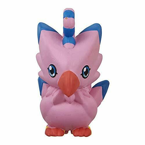 Capsule Toy Hugcot Digimon Adventure All 8 Sets Full Set- Japan Figure Store - #1 Bring To You The Best Japanese Goods