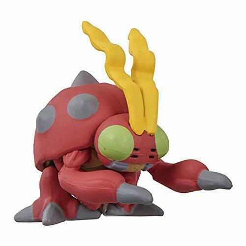 Capsule Toy Hugcot Digimon Adventure All 8 Sets Full Set- Japan Figure Store - #1 Bring To You The Best Japanese Goods
