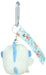 NAKAJIMA Plush Doll Carabiner Mascot Hangyodon- Japan Figure Store - #1 Bring To You The Best Japanese Goods