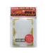 Card Barrier Character Sleeve Guard Gold Hard Type- Japan Figure Store - #1 Bring To You The Best Japanese Goods
