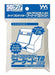 YANOMAN Card Protector Arcade T2 Just Card Sleeve X 50 Set- Japan Figure Store - #1 Bring To You The Best Japanese Goods