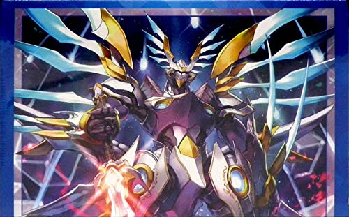 Bushiroad Cardfight Vanguard Special Series 8th Daigo Expansion Set VG-V-SS08- Japan Figure Store - #1 Bring To You The Best Japanese Goods