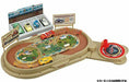 Cars Tomica Action Course Triple Battle Course Tomica- Japan Figure Store - #1 Bring To You The Best Japanese Goods
