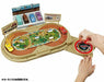 Cars Tomica Action Course Triple Battle Course Tomica- Japan Figure Store - #1 Bring To You The Best Japanese Goods