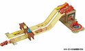 Cars Tomica Action Course Triple Battle Course Tomica- Japan Figure Store - #1 Bring To You The Best Japanese Goods