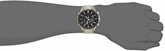 Casio 2017 Edifice Time Traveler Smartphone Link Model Eqb-501xdb-1ajf- Japan Figure Store - #1 Bring To You The Best Japanese Goods