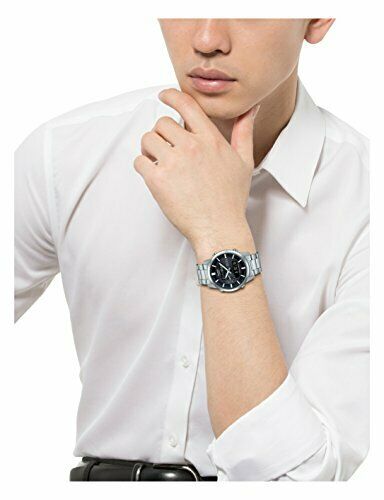 Casio 2017 Lineage Lcw-m600d-1bjf Radio Waves Solor Men's Watch- Japan Figure Store - #1 Bring To You The Best Japanese Goods