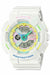 Casio Baby-g Decora Style Ba-110tm-7ajf Women's Watch In Box - Japan Figure