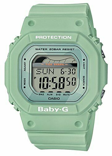 Casio Baby-g G-lide Blx-560-3jf Women's Watch In Box- Japan Figure Store - #1 Bring To You The Best Japanese Goods
