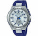 Casio Baby-g Msg-w200-2ajf Multiband 6 Solor Radio Women's Watch In Box - Japan Figure