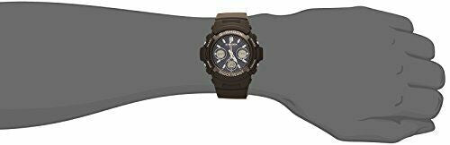 Casio G-shock Awg-m100sb-2ajf Men's Watch- Japan Figure Store - #1 Bring To You The Best Japanese Goods