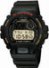 Casio G-shock Dw-6900b-9 Standard Basic Fox Fire Men's Watch - Japan Figure