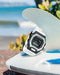 Casio G-shock G-lide Gbx-100-7jf Men's Watch Bluetooth In Box- Japan Figure Store - #1 Bring To You The Best Japanese Goods