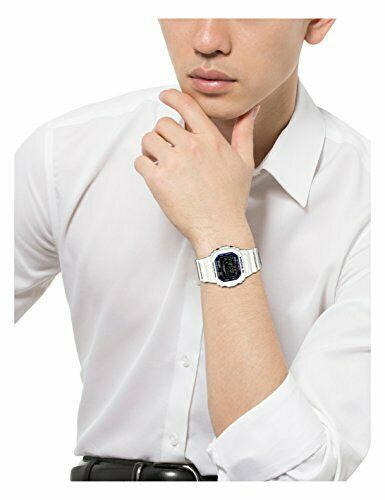 Casio G-shock G-lide Gwx-5600c-7jf Multiband 6 Men's Watch In Box- Japan Figure Store - #1 Bring To You The Best Japanese Goods