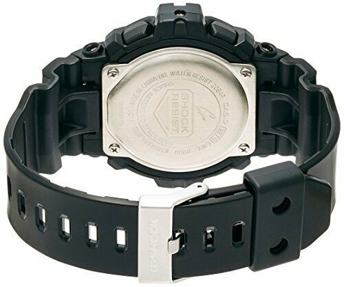 Casio G-shock G-lide Gwx-8900-1jf Multiband 6 Men's Watch In Box- Japan Figure Store - #1 Bring To You The Best Japanese Goods