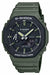 Casio G-shock Ga-2110su-3ajf Tough Watch Japan Men's - Japan Figure