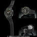 Casio G-shock Ga-2110su-3ajf Tough Watch Japan Men's- Japan Figure Store - #1 Bring To You The Best Japanese Goods