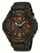 Casio G-shock Gw-3000b-1ajf Sky Cockpit Aviation Solar Radio Watch - Japan Figure