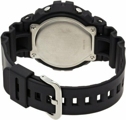 Casio G-shock Gw-6900-1jf Multiband 6 Men's Watch In Box- Japan Figure Store - #1 Bring To You The Best Japanese Goods