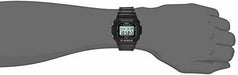 Casio G-shock Watch Dw-5600e-1 First Type Fox Fire Standard Basic- Japan Figure Store - #1 Bring To You The Best Japanese Goods