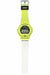 Casio G-shock Dw-6900tga-9jf Men's Watch Lightning Yellow In Box- Japan Figure Store - #1 Bring To You The Best Japanese Goods
