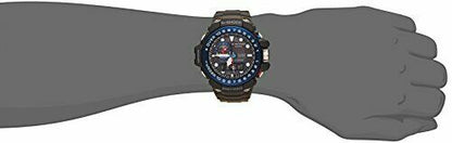 Casio G-shock Gulfmaster Gwn-1000b-1bjf Multiband 6 Men's Watch In Box- Japan Figure Store - #1 Bring To You The Best Japanese Goods