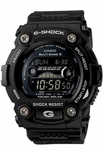 Casio G-shock Gw-7900b-1jf Tough Solar Men's Watch In Box- Japan Figure Store - #1 Bring To You The Best Japanese Goods