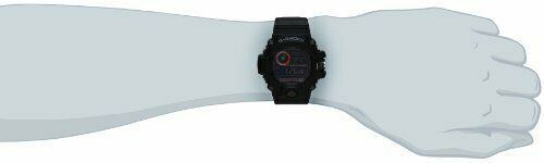 Casio G-shock Gw-9400bj-1jf Master Of G Rangeman Solar Radio Men's Watch- Japan Figure Store - #1 Bring To You The Best Japanese Goods